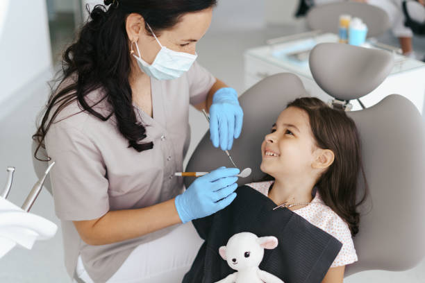 Best Chipped Tooth Repair Near Me  in Stapleton, AL