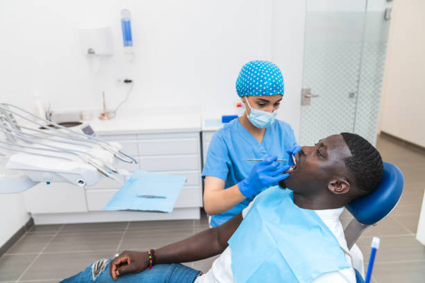 Best Dentist Open Late Near Me  in Stapleton, AL